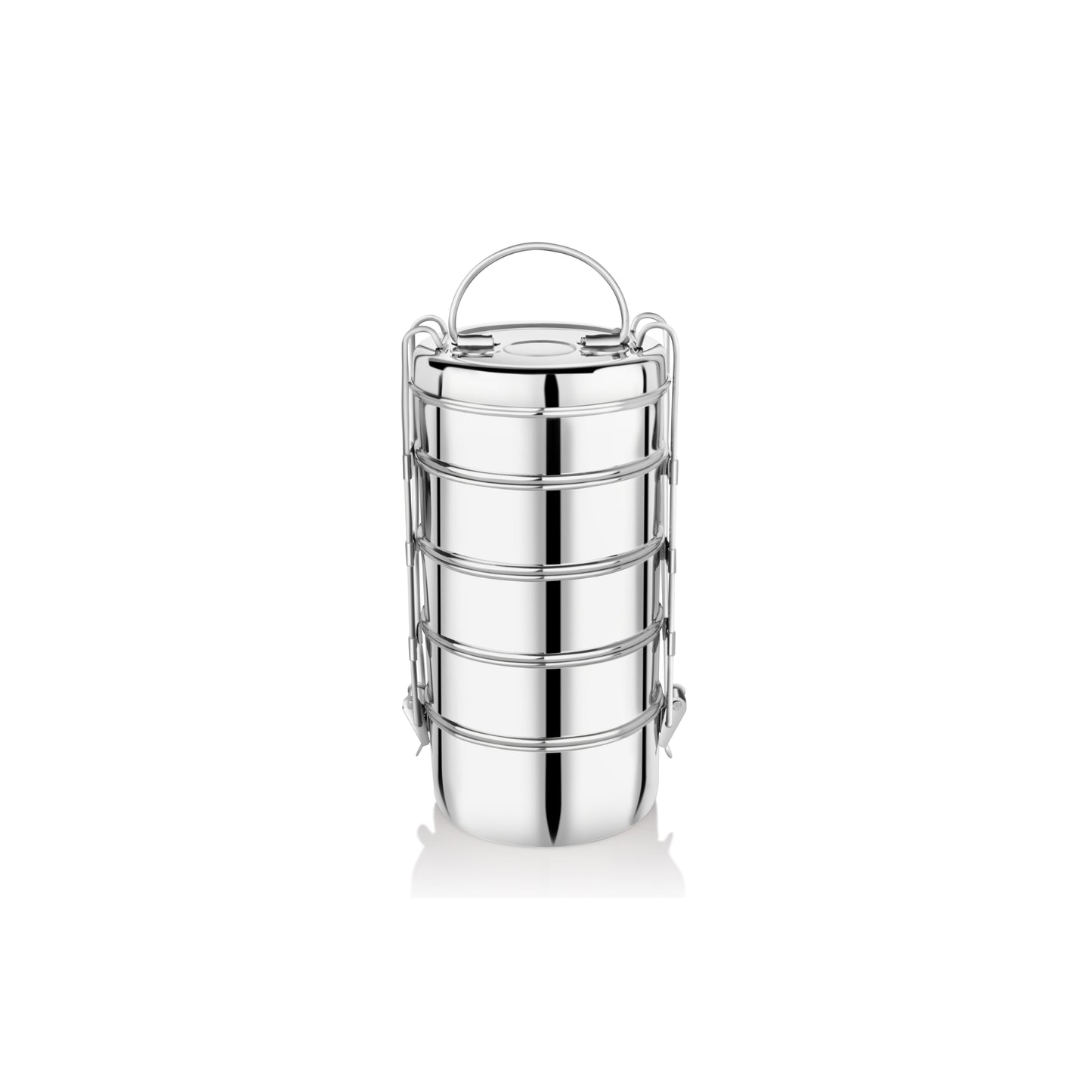 Clip Carrier (5 Containers)