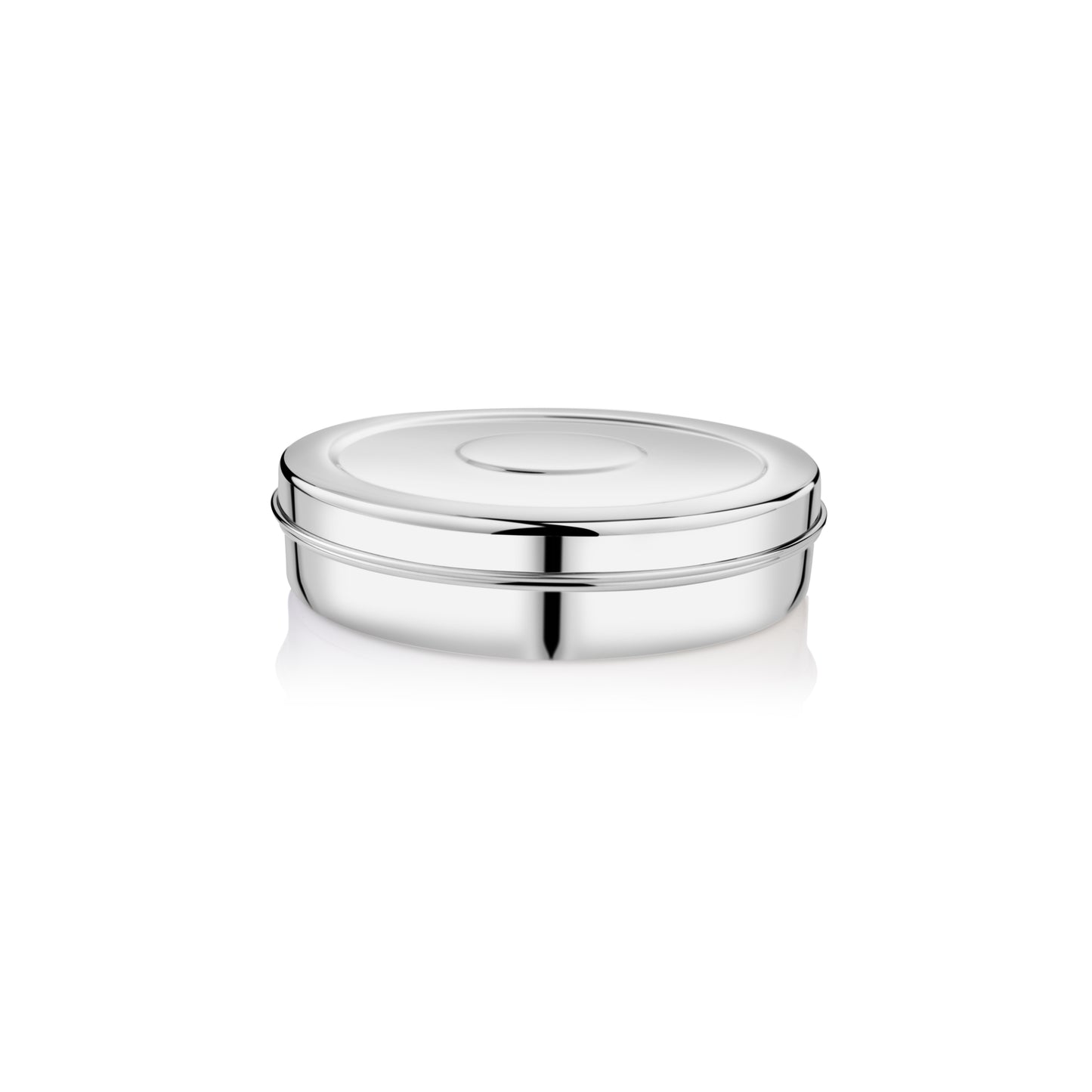 Chapati Box Sleek