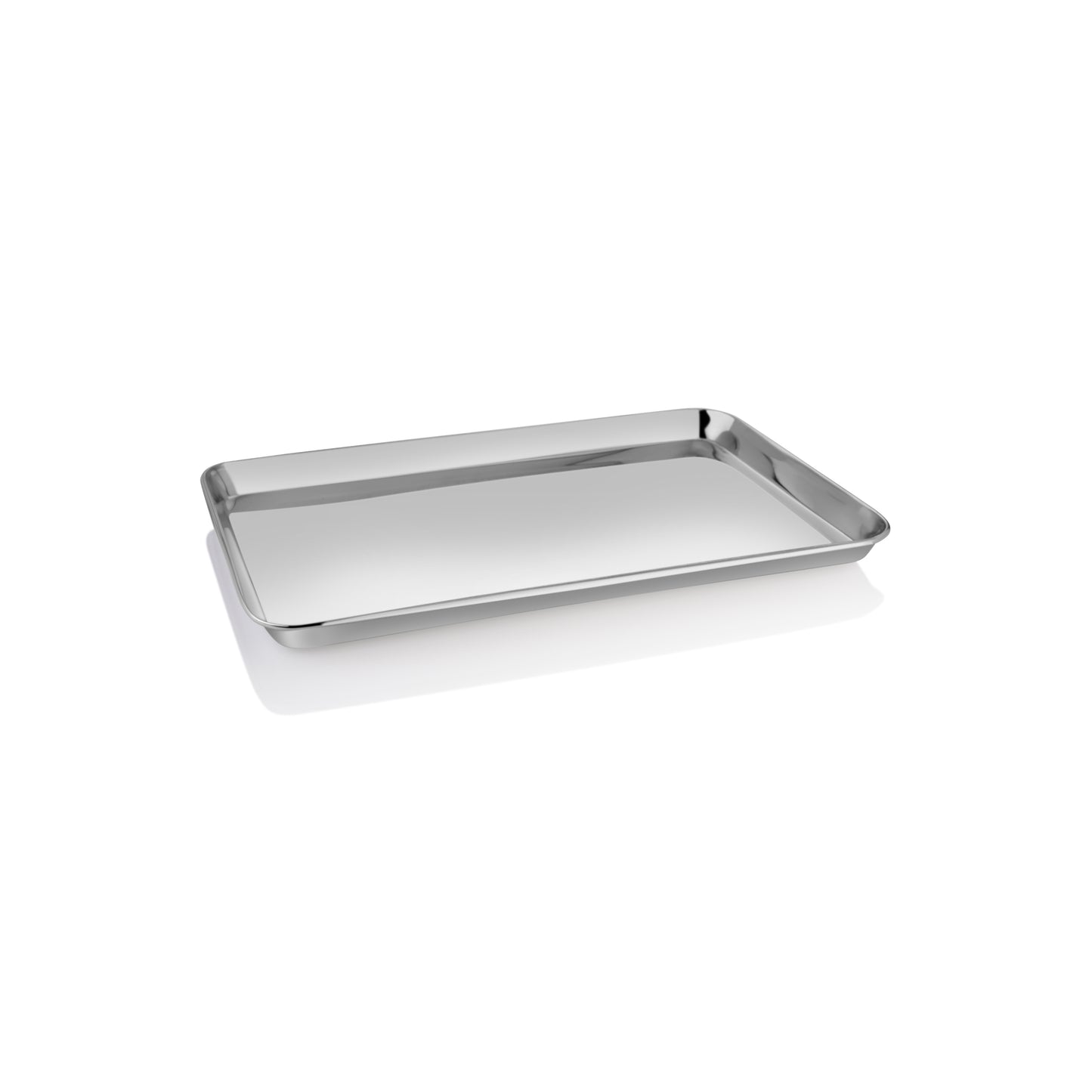 Deep Serving Tray