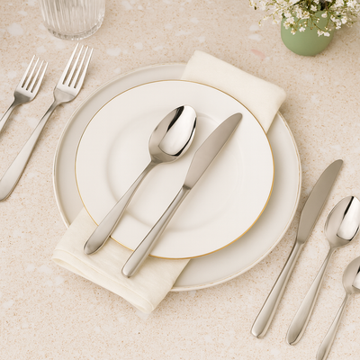 SERVING AND DINING CUTLERY