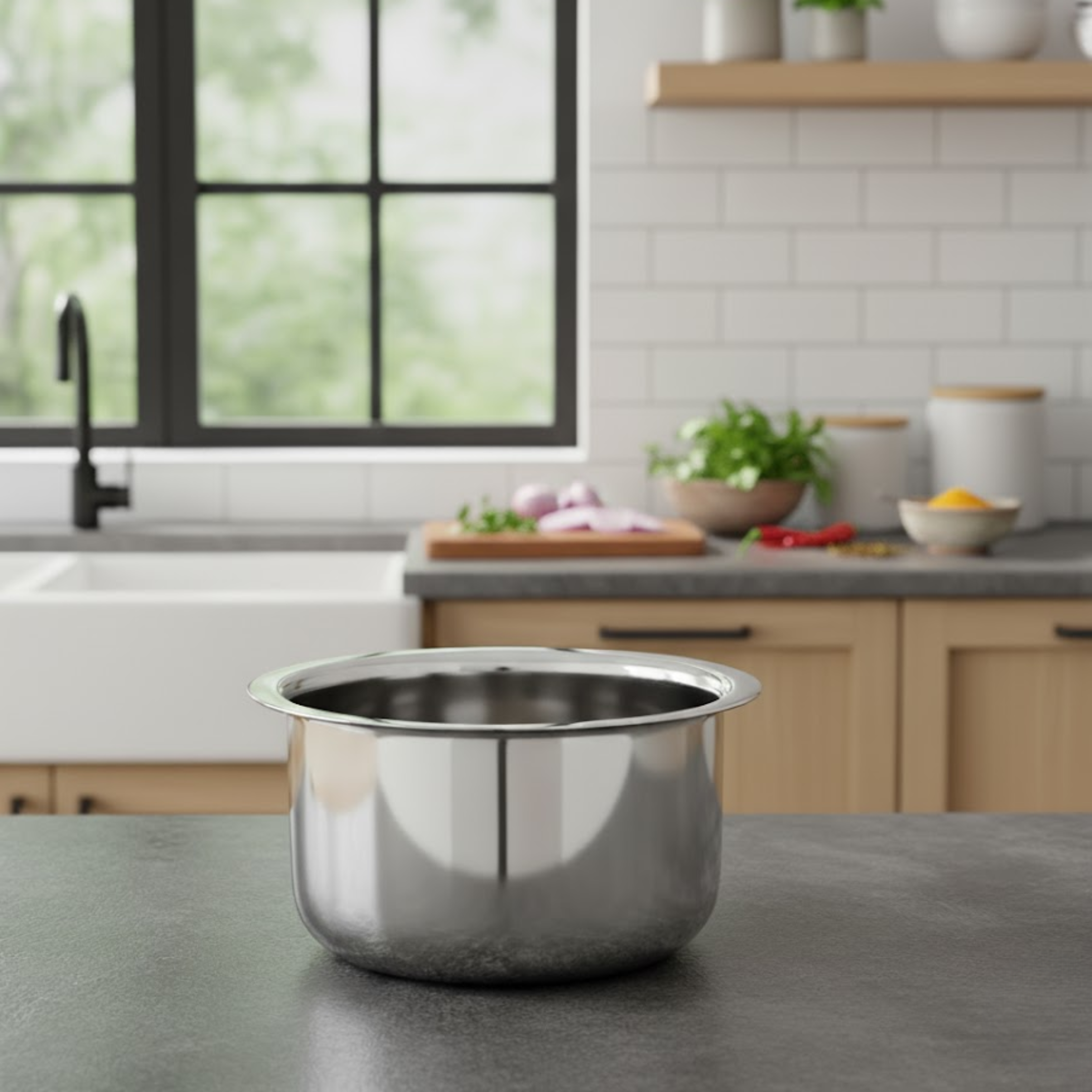 TOPES – Embassy Kitchenware