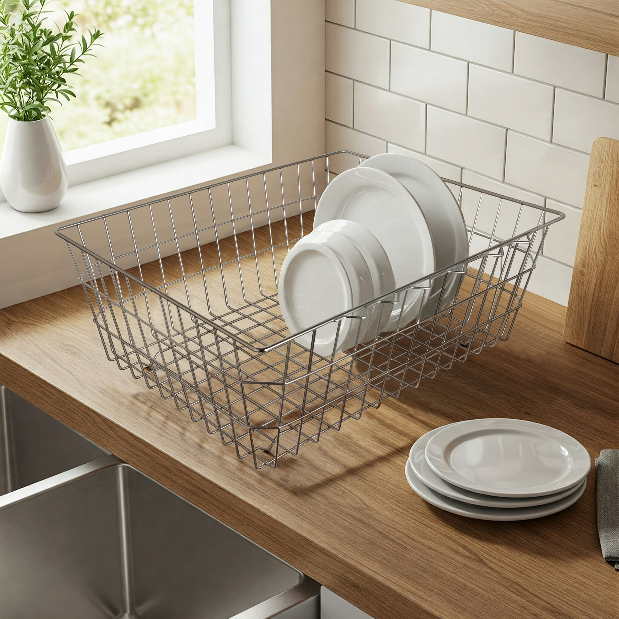 Collecting Rack RACKS AND HOLDERS – Embassy Kitchenware