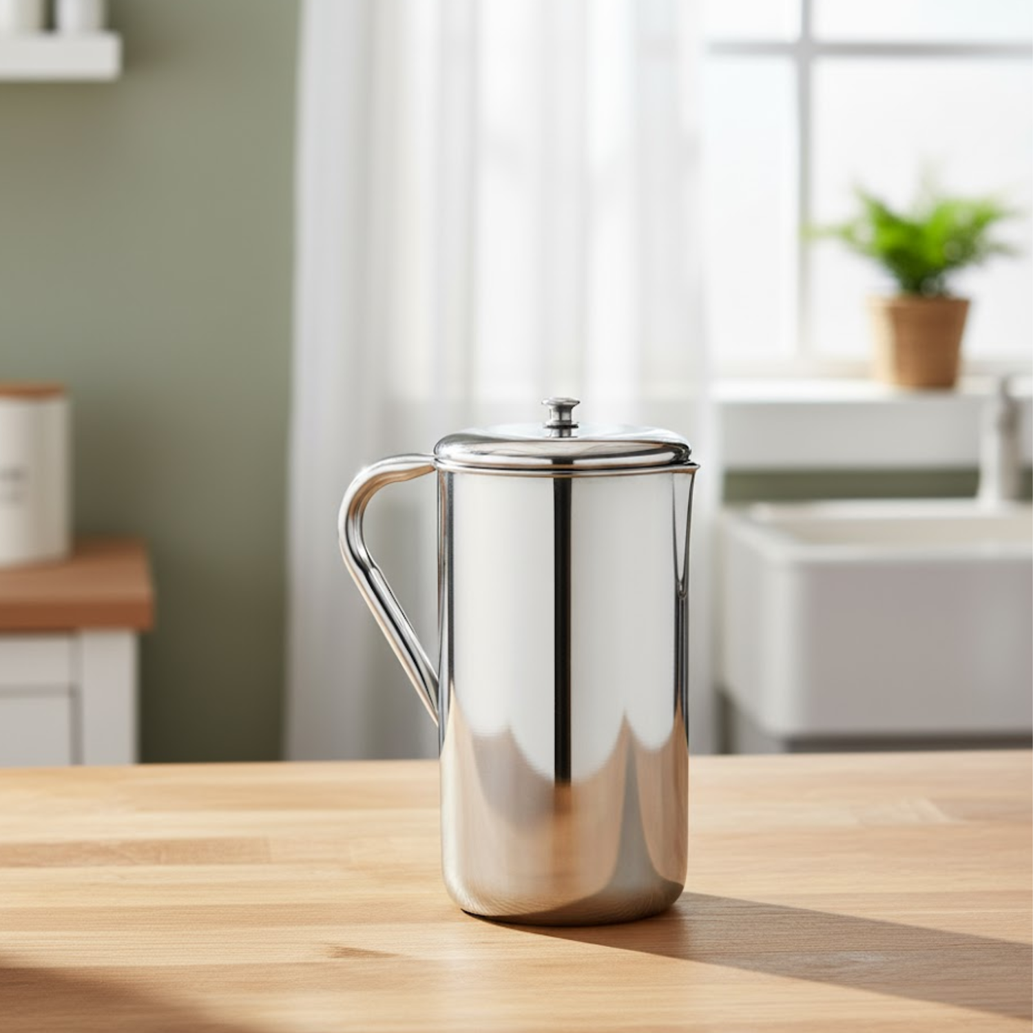 WATER JUG / CONTAINERS