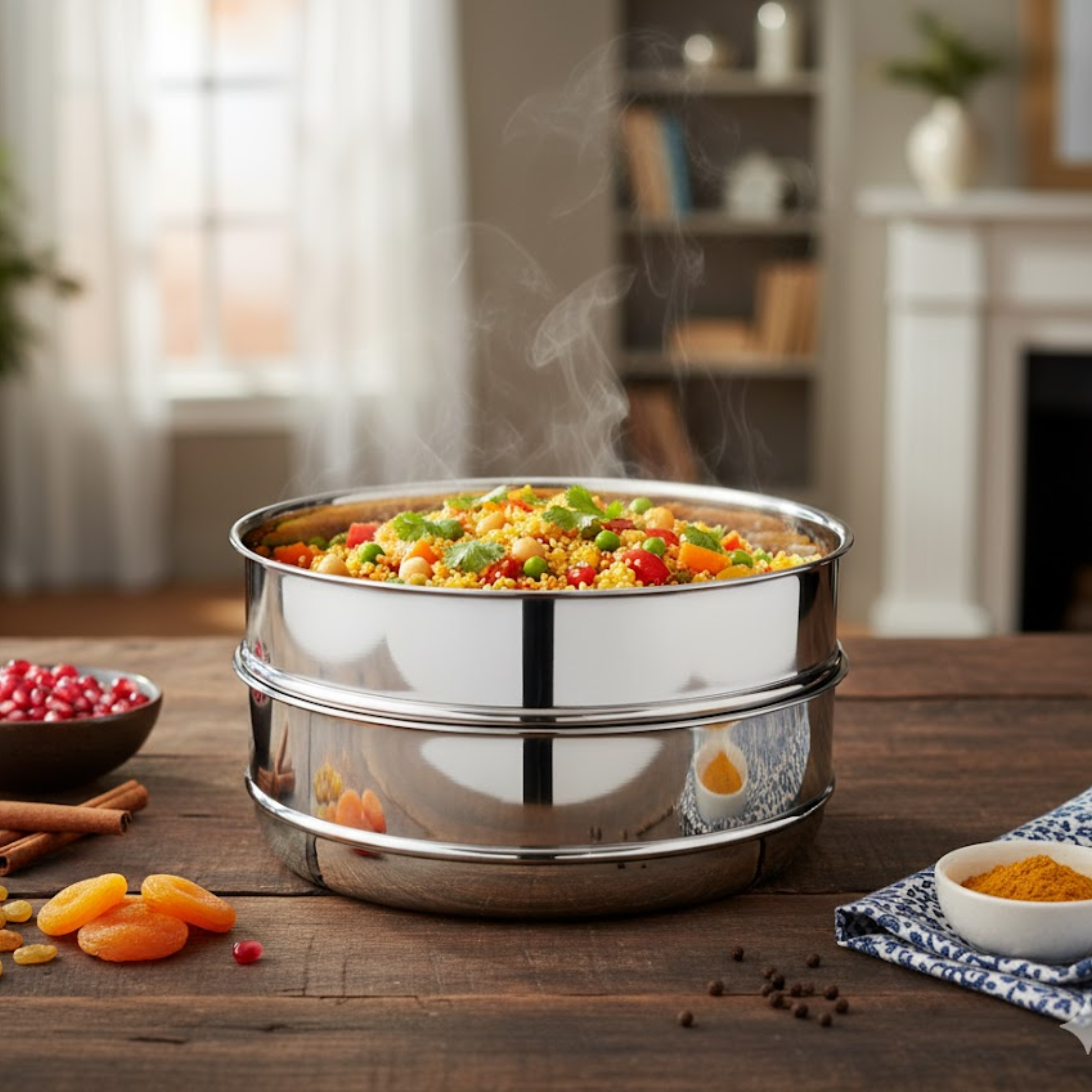 Cooker Pot Small – Embassy Kitchenware