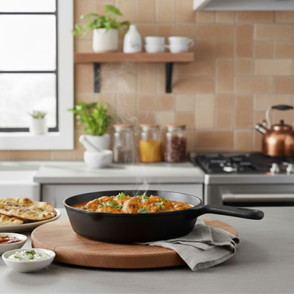 Cast Iron Frying pan