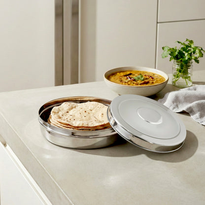Chapati Box Sleek