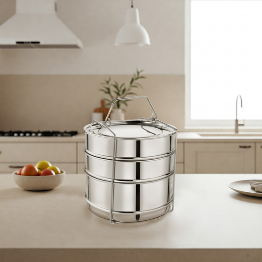 Cooker Pot Set P10 Litres