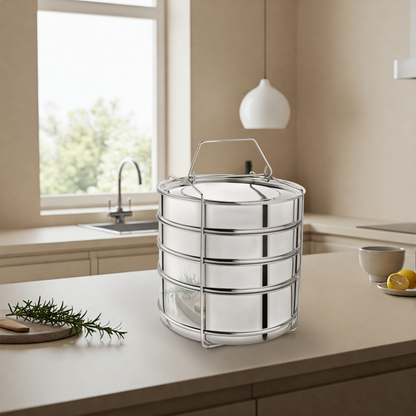 Cooker Pot Set P12 Litres