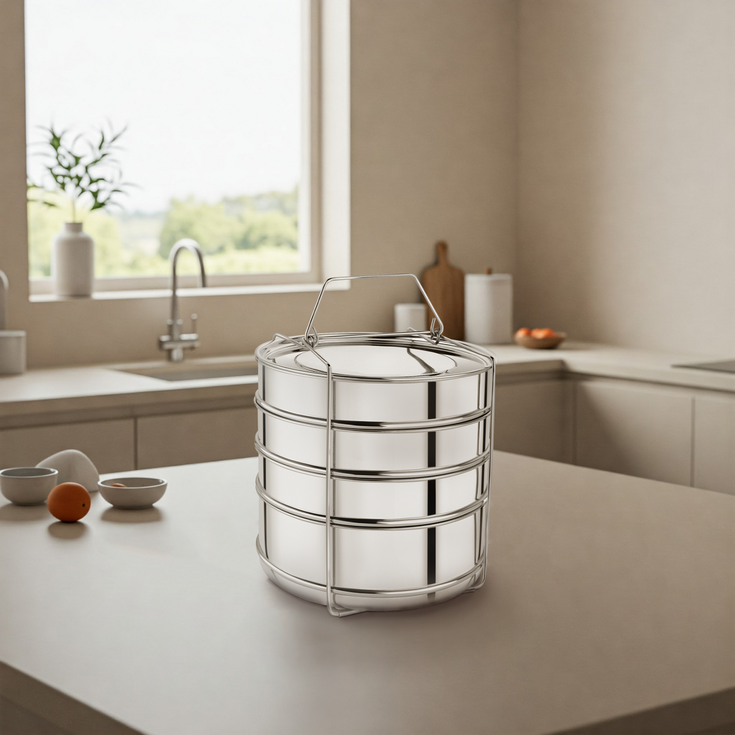 Cooker Pot Set P12 Litres