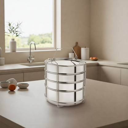 Cooker Pot Set P12 Litres