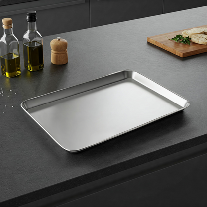 Deep Serving Tray