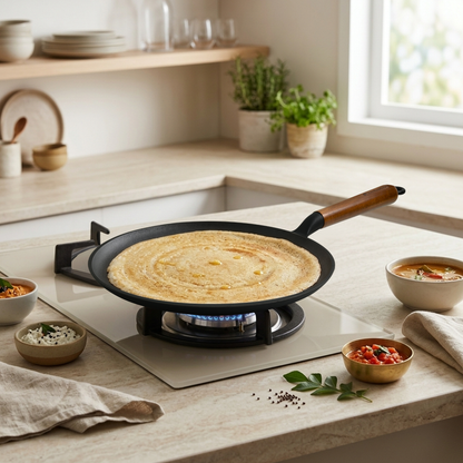 Touchstone Select Dosa Tawa