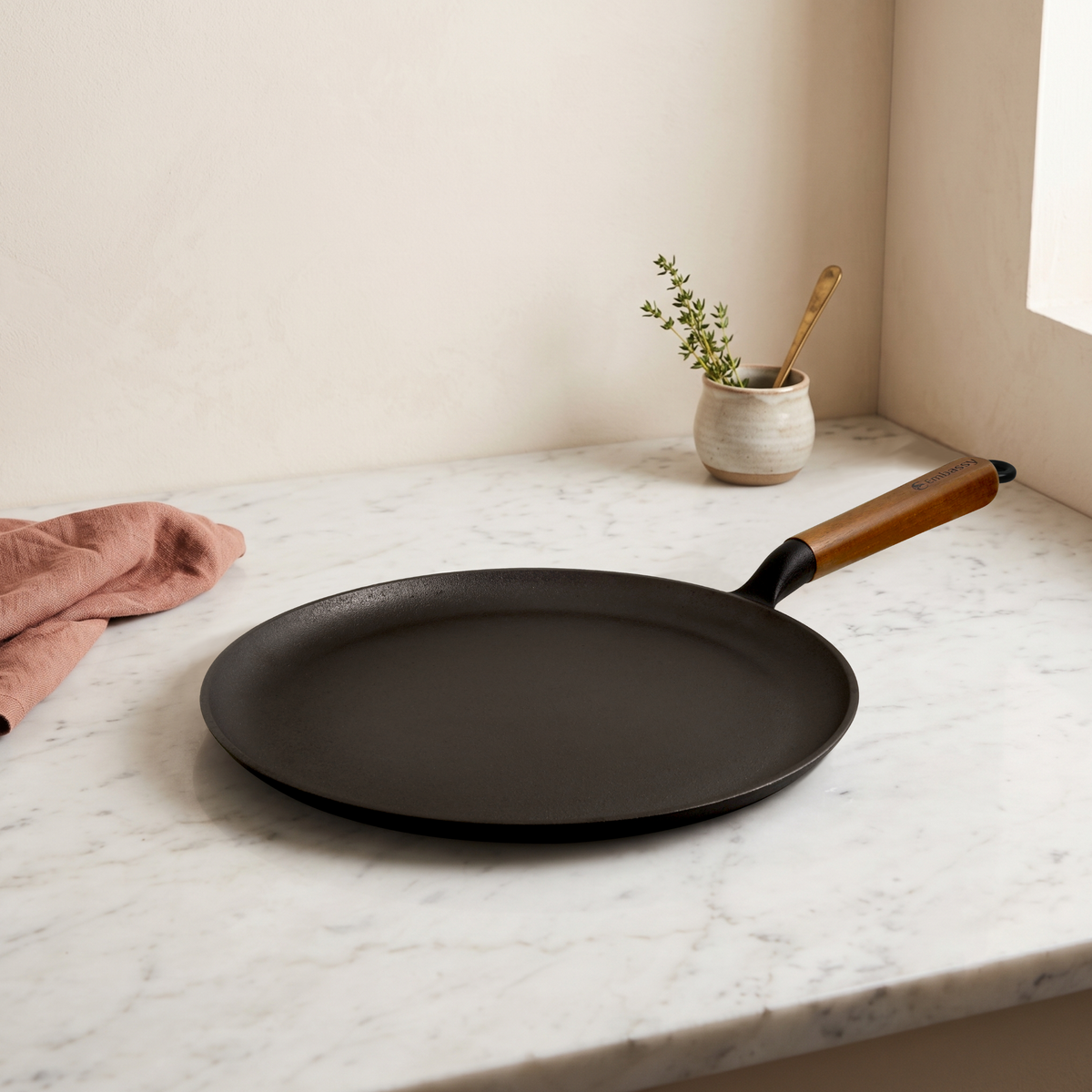 Touchstone Select Dosa Tawa