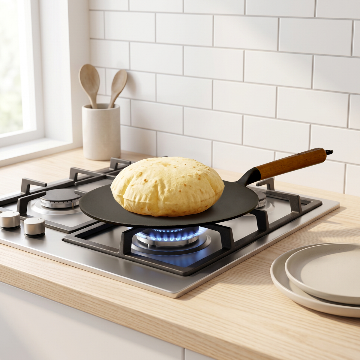 Touchstone Select Roti Tawa