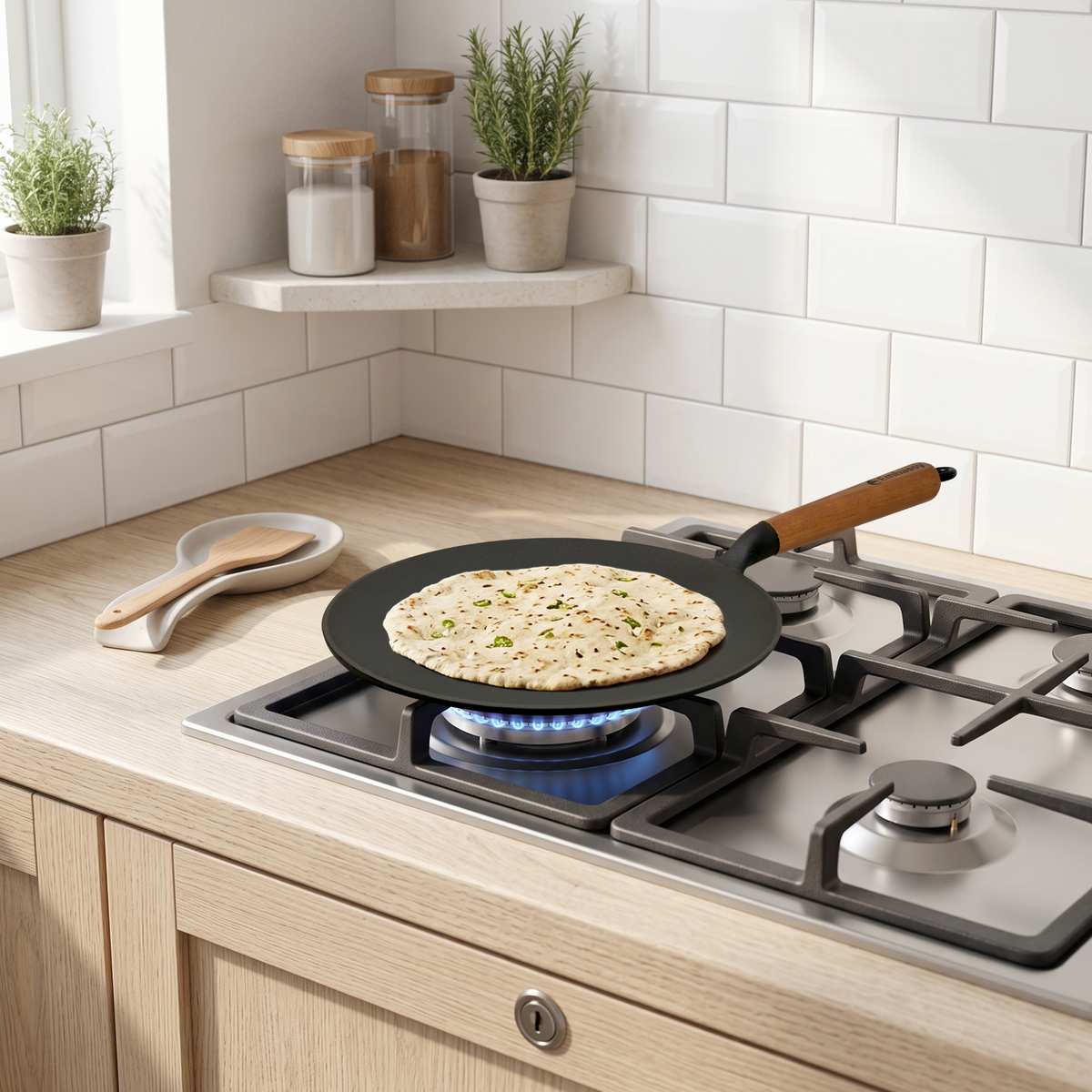 Touchstone Select Roti Tawa