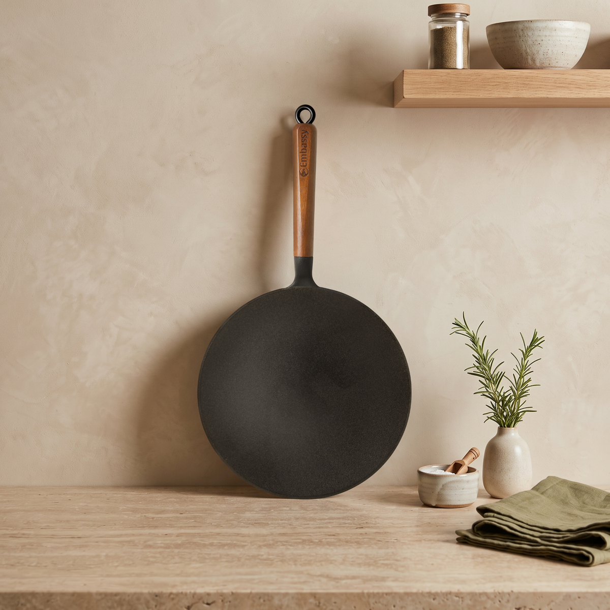 Touchstone Select Roti Tawa