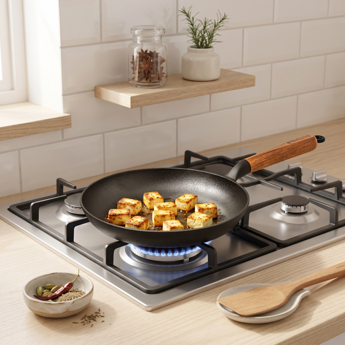 Touchstone Select Frypan