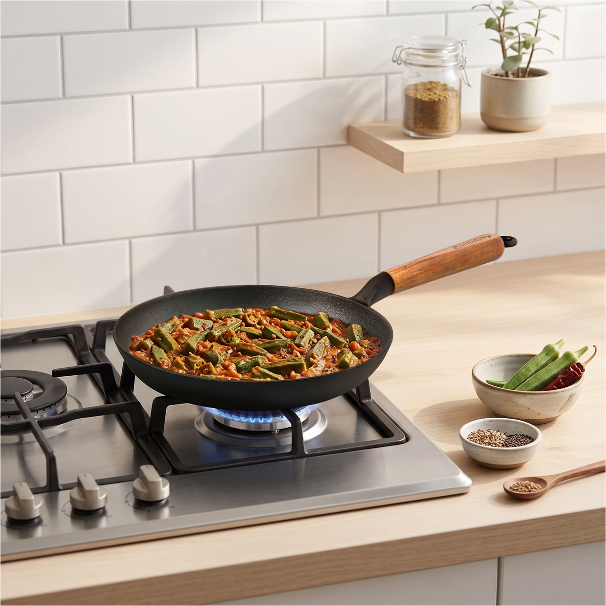 Touchstone Select Frypan