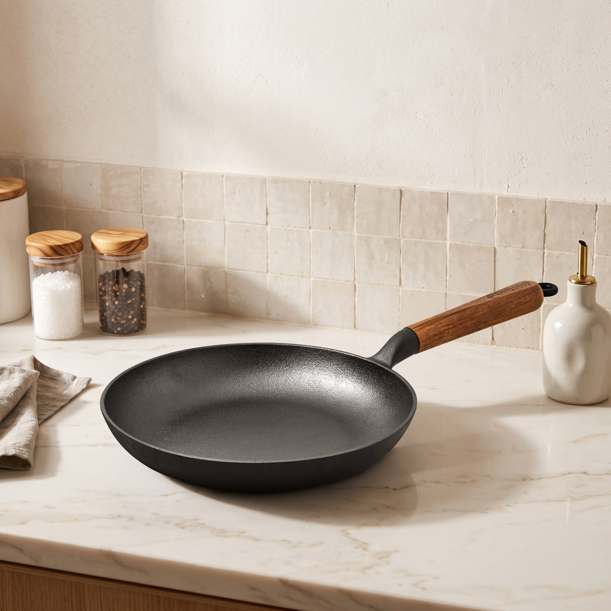 Touchstone Select Frypan
