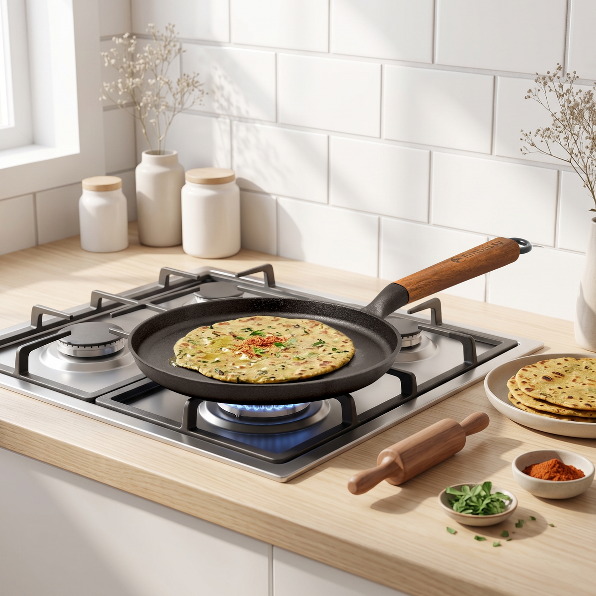 Touchstone Select Multipurpose Tawa