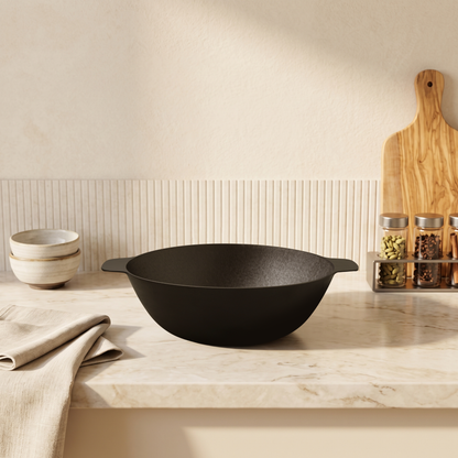 Touchstone Elite Seamless Kadhai