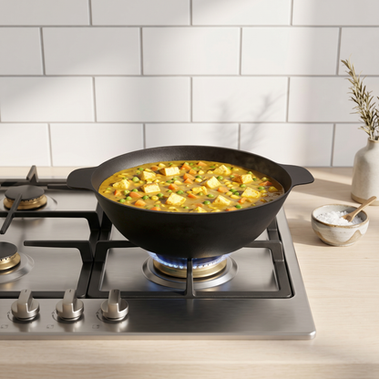 Touchstone Elite Seamless Kadhai