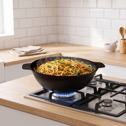 Touchstone Elite Seamless Kadhai