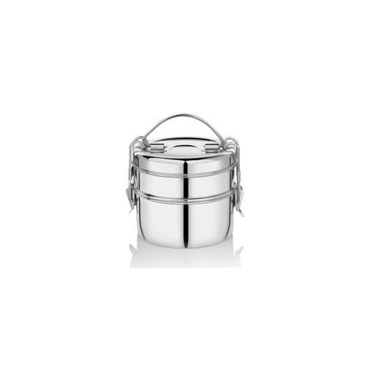 Clip Carrier (2 Containers)