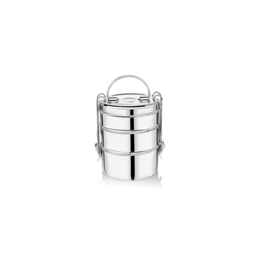 Clip Carrier (3 Containers)