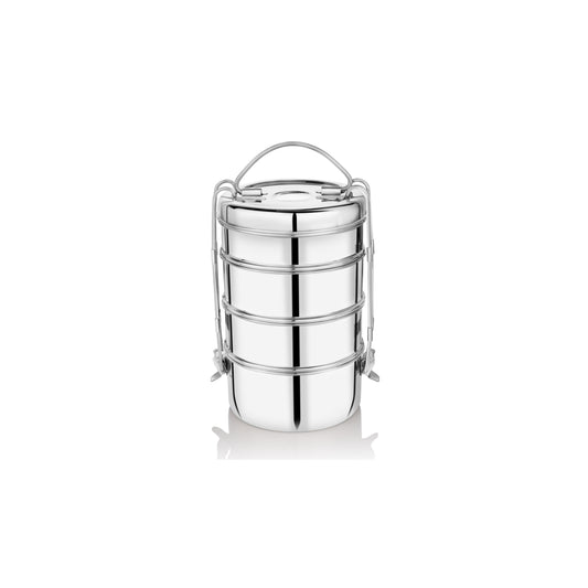 Clip Carrier (4 Containers)