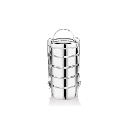 Clip Carrier (5 Containers)