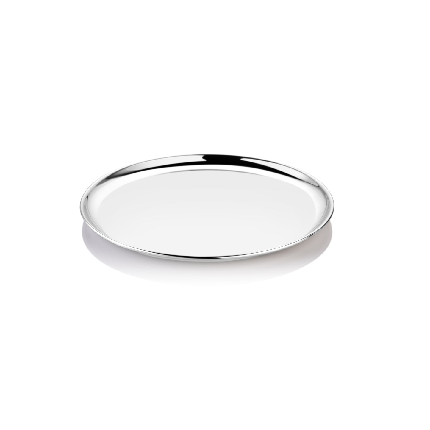 China Plate Deluxe