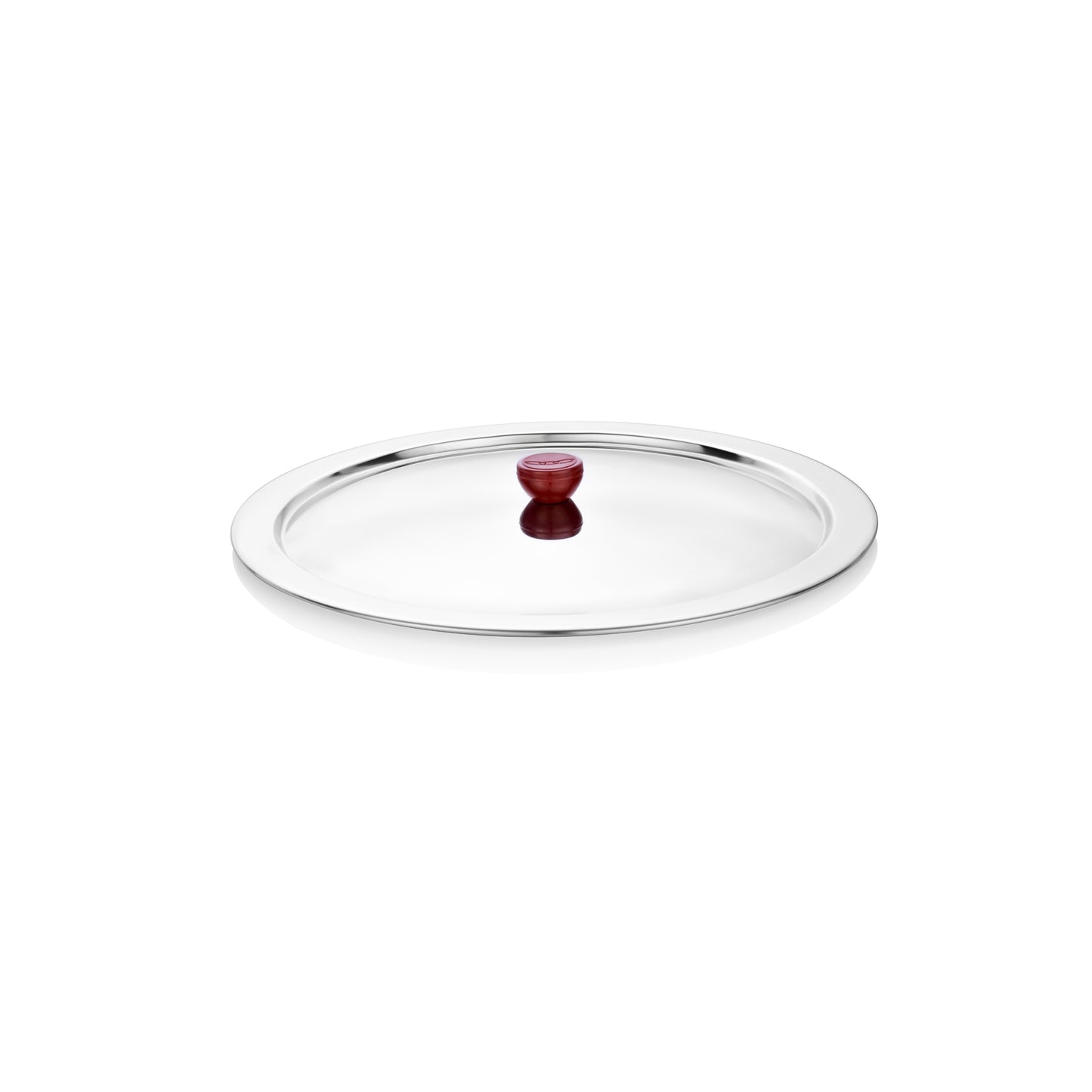 Urli Lid with Knob