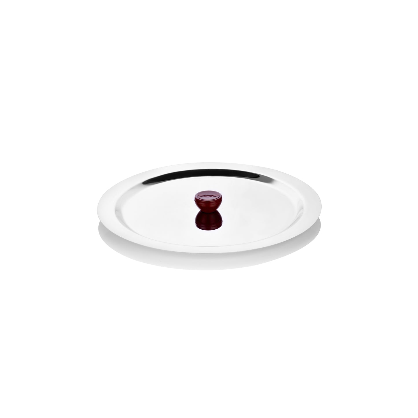 Ciba Cover with Knob