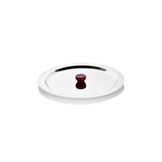 Ciba Cover with Knob