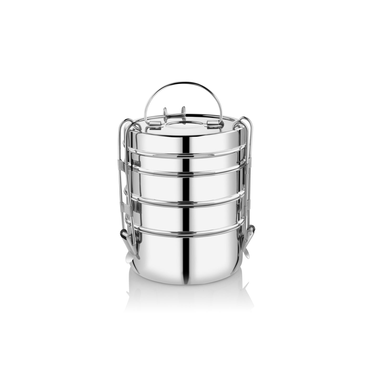Travelling Kit (4 Container)