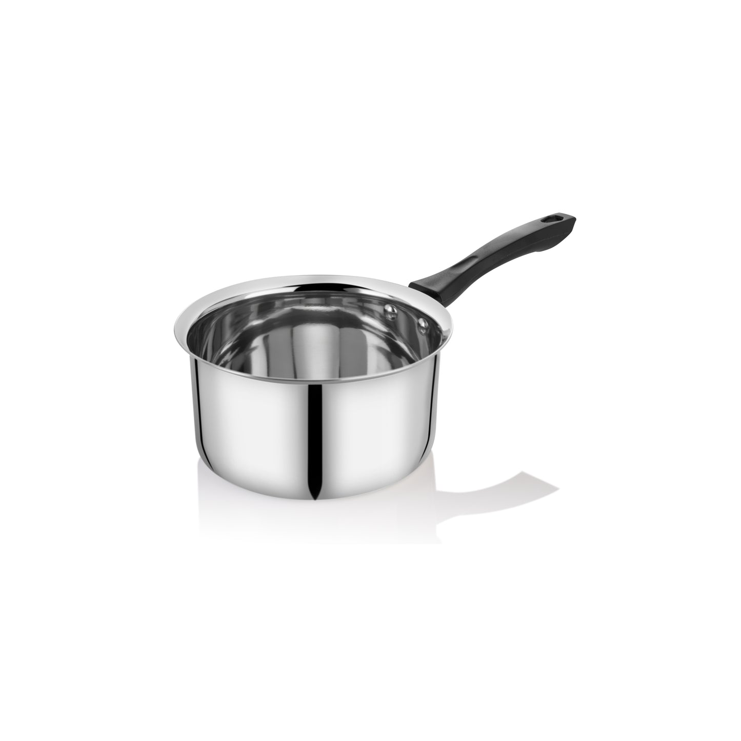 Russian Saucepan