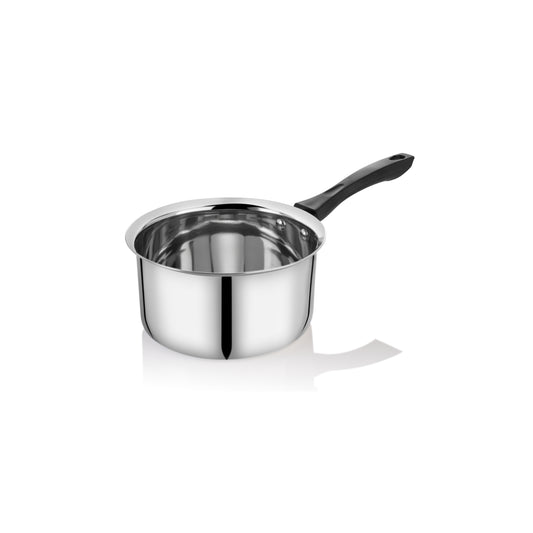 Russian Saucepan