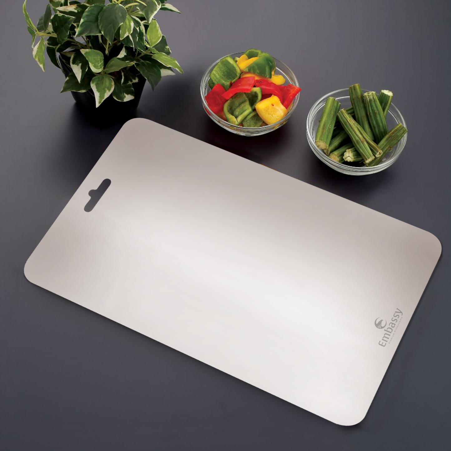 Rectangle Chopping Board