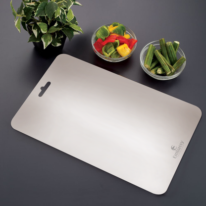 Rectangle Chopping Board