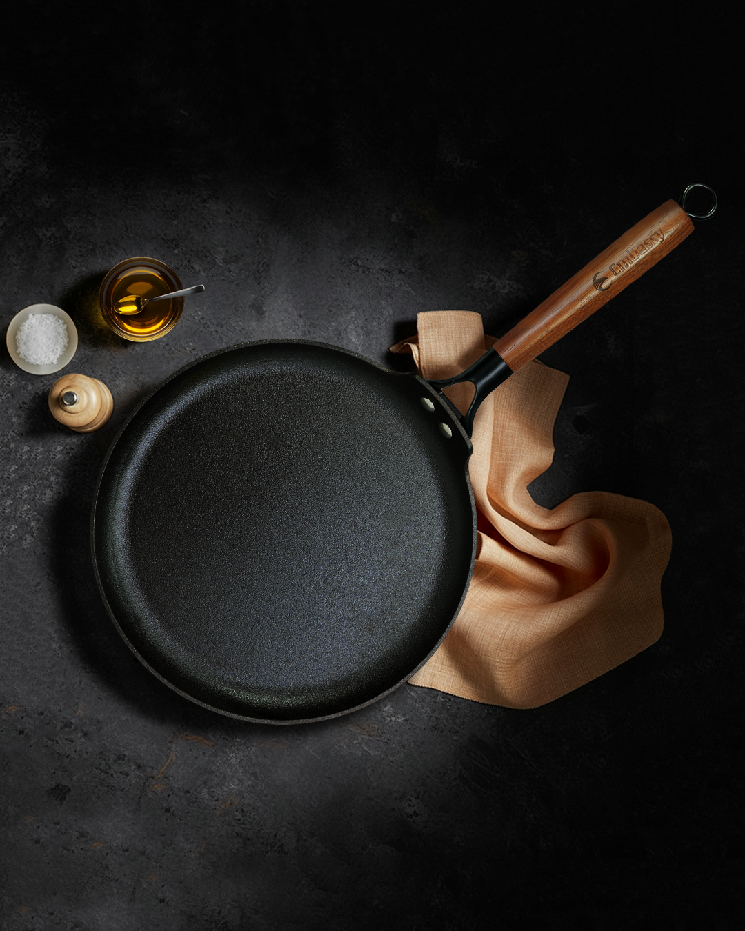 Embassy Cookware Embassy – Embassy Kitchenware