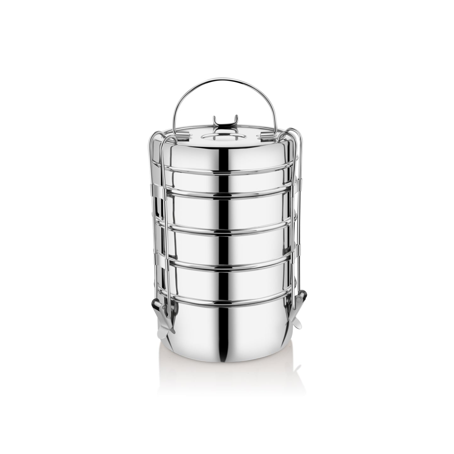 Travelling Kit (5 Container)