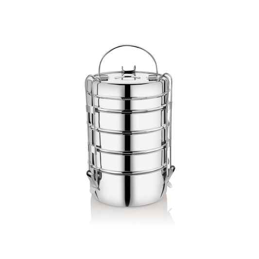 Travelling Kit (5 Container)