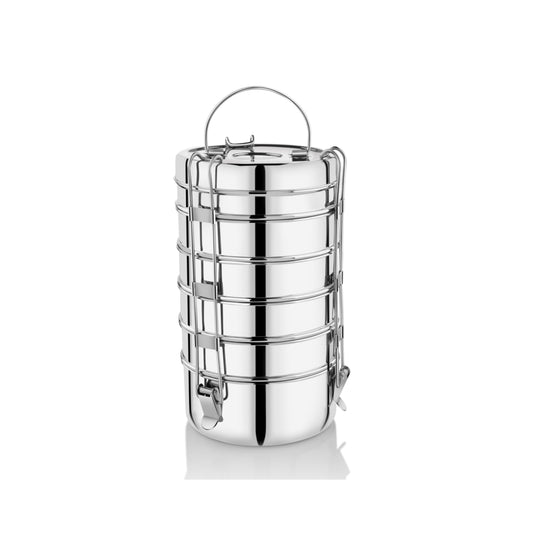 Travelling Kit (6 Container)