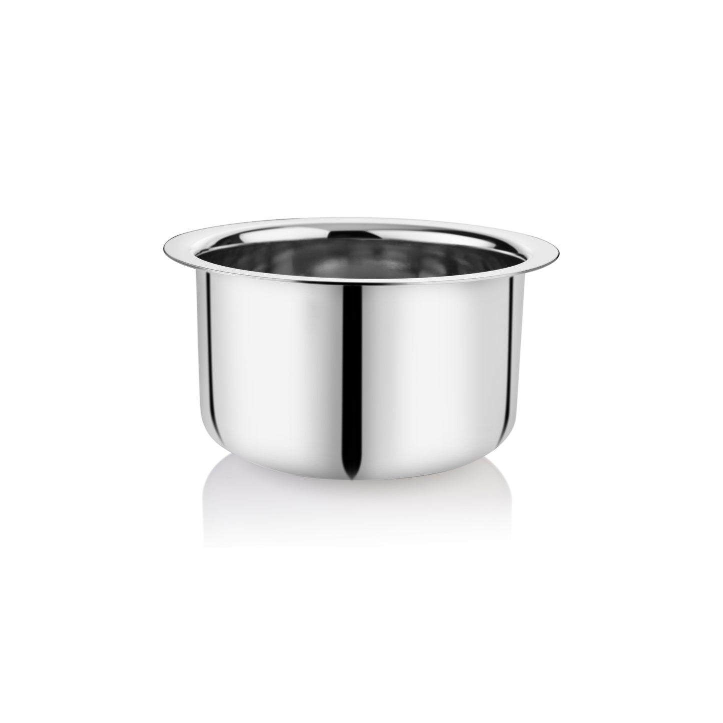 Plain Round Bottom Tope