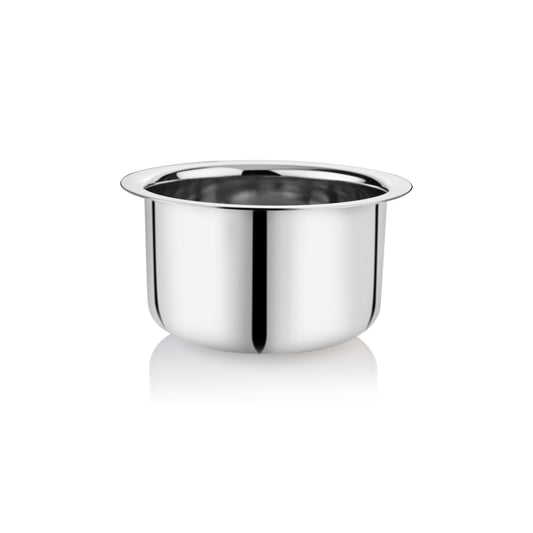 Plain Round Bottom Tope