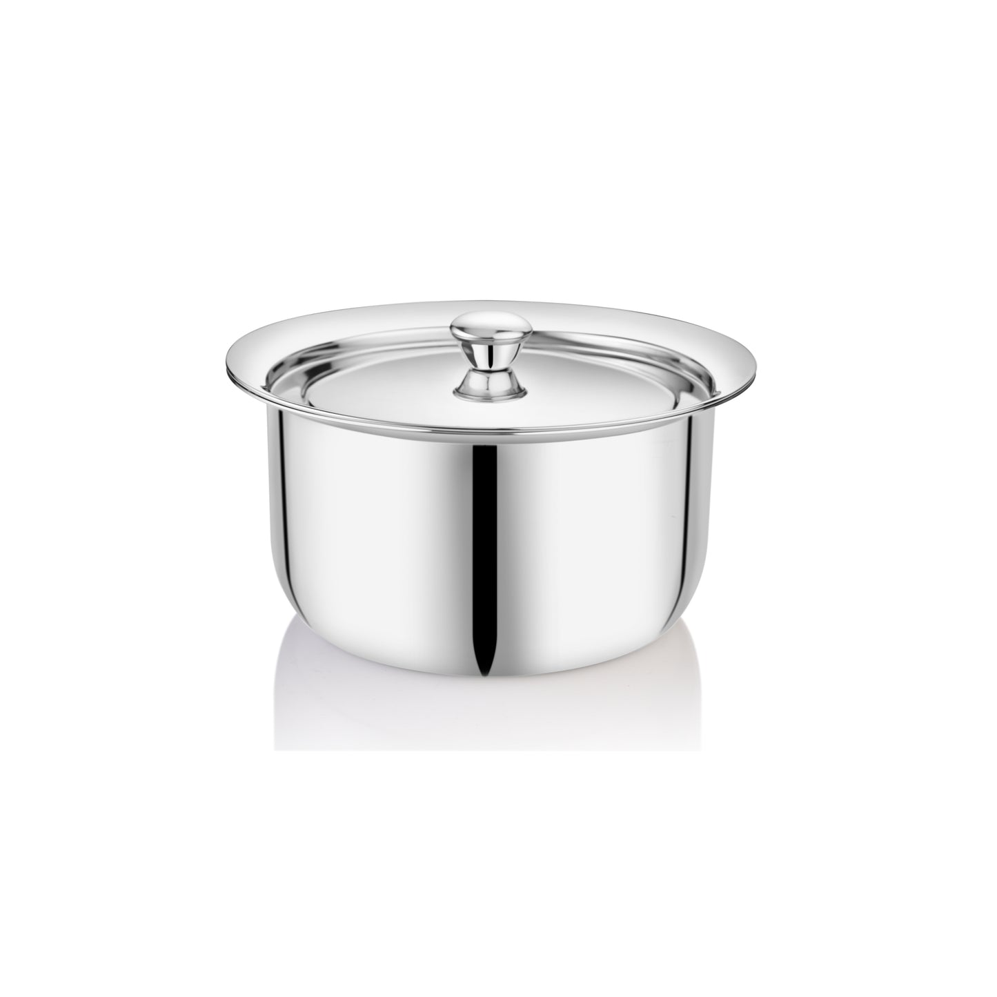 Milano Tope with Lid