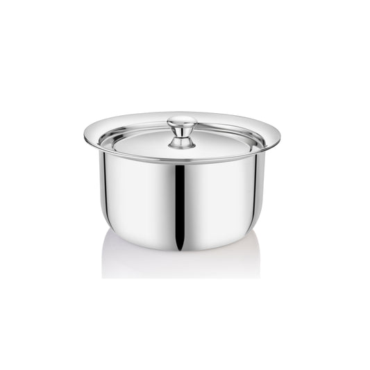 Milano Tope with Lid