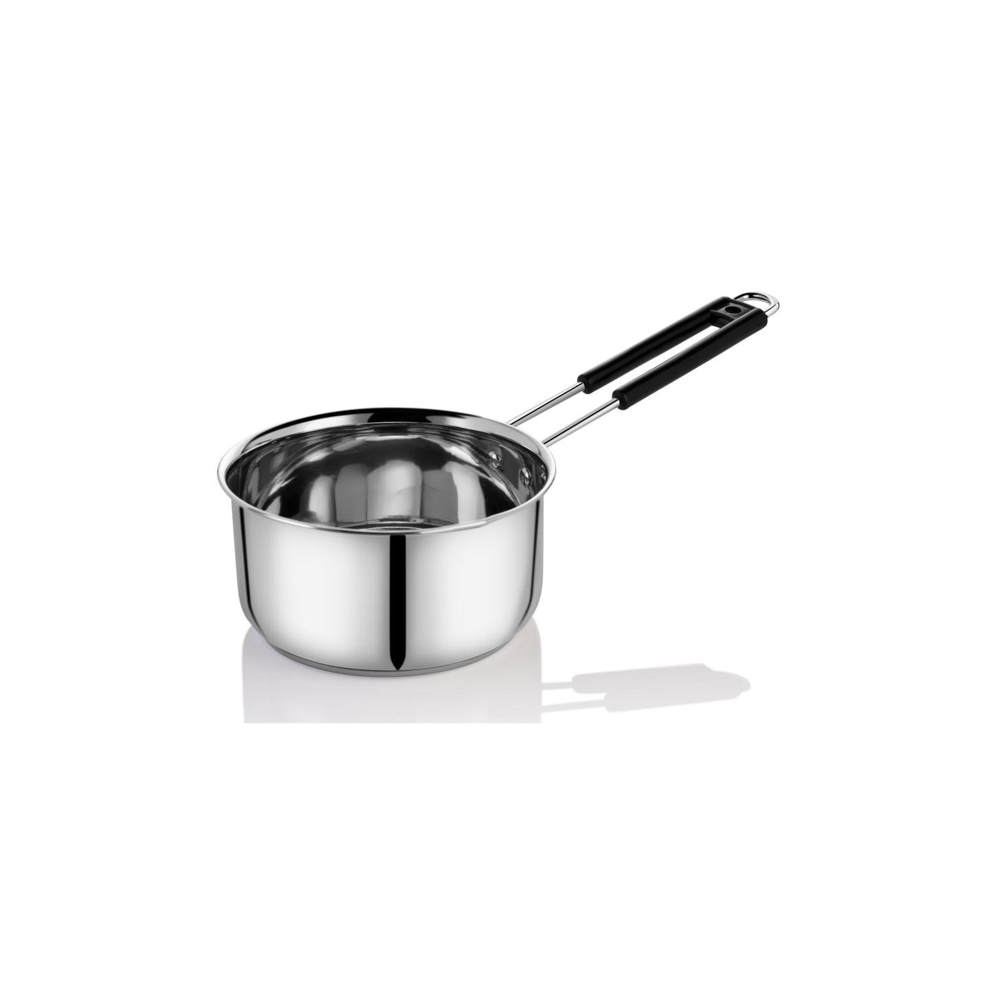 S/B Saucepan with Wire Handle