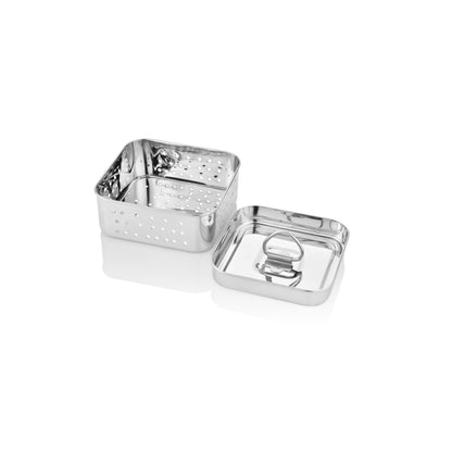 Square Paneer Maker
